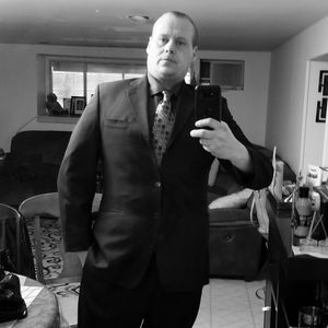 Meet your Posher, Christopher